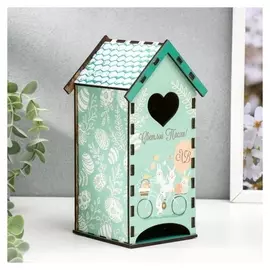 Чайный домик "Светлой пасхи"