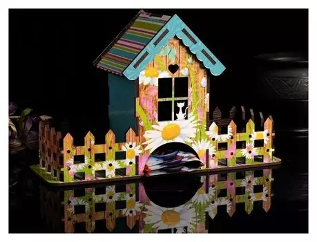 Чайный домик "Территория ромашек"