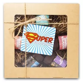 Чайный набор ?? из 5 видов чая