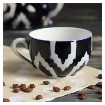 Чашка чайная 220мл 9010 атлас