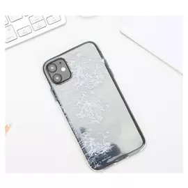Чехол для Iphone 11 «Сила»
