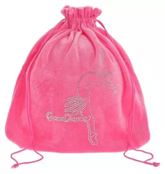 Чехол для мяча Grace Dance, 35 × 36 см