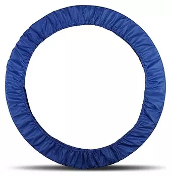 Чехол для обруча 60-90 см, цвет синий