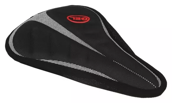 Чехол для седла Dream Bike с наполнителем