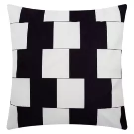 Чехол на подушку этель геометрия "Витраж" 40 х 40 см, велюр