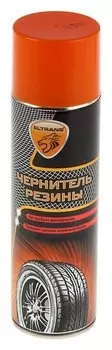 Чернитель шин элтранс, аэрозоль, 650 мл