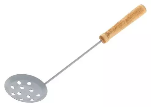 Черпак рыбака малый