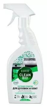 Чистящее средство для духовок и плит