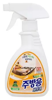 Чистящее средство для кухни Супер клинер