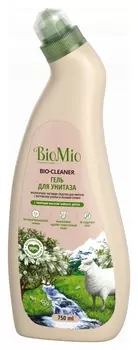 Чистящее средство для унитаза Чайное дерево