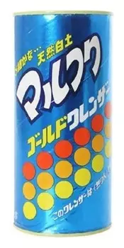 Чистящий порошок для кухни Gold Cleanser