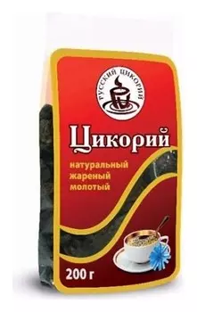 Цикорий натуральный