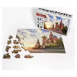 Citypuzzles «Москва»