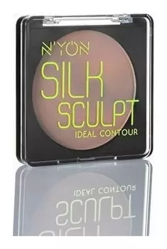 Cкульптор компактный Silk Sculpt