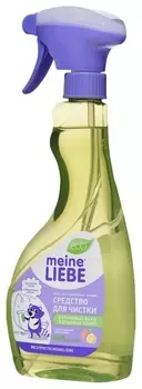 Cредство для чистки акриловых ванн и душевых кабин