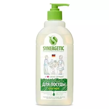 Cредство для мытья посуды