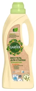 Cредство для стирки экологичное с протеинами пшеницы