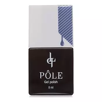 Цветной гель-лак