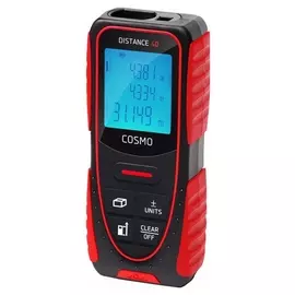 Дальномер лазерный ADA Cosmo 70 (А00429)