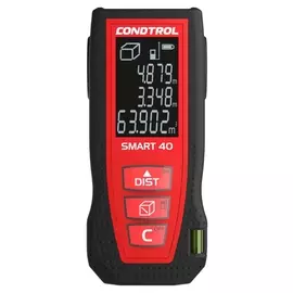 Дальномер лазерный Condtrol Smart 40