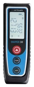 Дальномер лазерный Sniper 30 (Im0115)