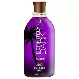 Definitely Dark усилитель загара для светлой кожи (Объем 15 мл)