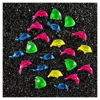 Декор для аквариума "Рыбки", 60 г