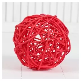 Декор шарик "Китте" D-15 см