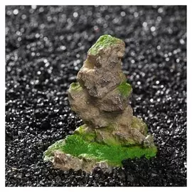 Декорации под скалы, 11 х 8 х 10,5 см