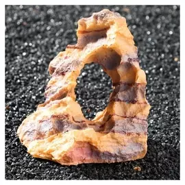 Декорации под скалы, 11 х 8 х 12,5 см