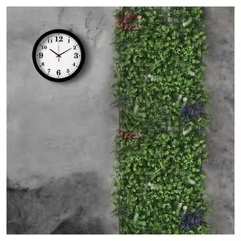 Декоративная панель, 60 × 40 см, цветы, Greengo