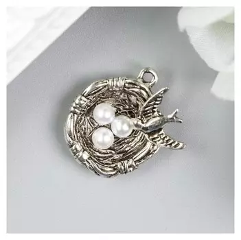 Декоративный элемент "Ласточкино гнездо"