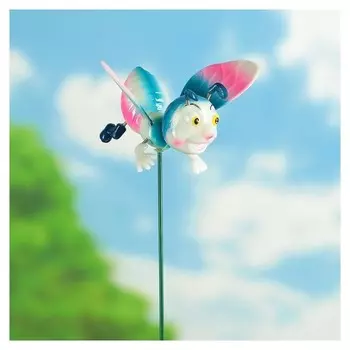 Декоративный штекер "Весёлая пчёлка"