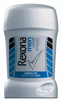 Део-стик Rexona MEN кобальт 50 мл