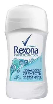 Део-стик Rexona свежесть душа 40 мл