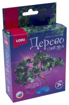 Дерево счастья Бонсай