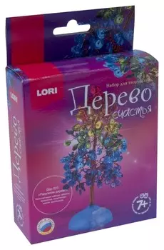 Дерево счастья Радужное дерево