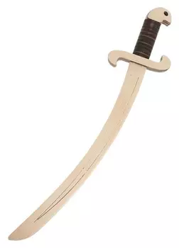 Деревянное оружие «Сабля»