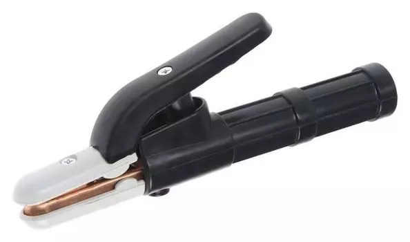 Держатель электродов Foxweld Varteg Eh-300, 300 А, до 5 мм, сечение 35-50 мм