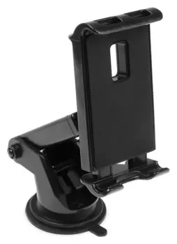 Держатель AVS Ah-1902, для смартфонов универсальный, 118-188 мм