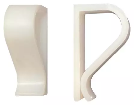 Держатель для бумажных листов Boardsys, 2шт/уп