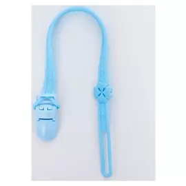 Держатель для соски-пустышки, силиконовый