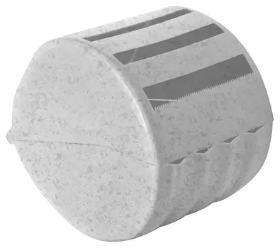 Держатель для туалетной бумаги мраморный Bq1511мр