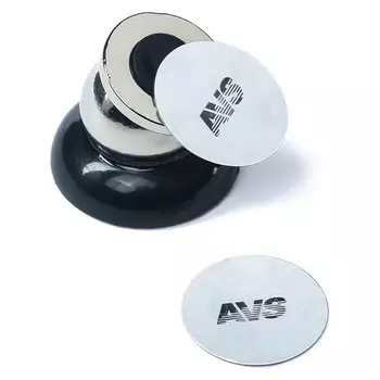 Держатель мобильных устройств AVS Ah-1702-m, магнитный