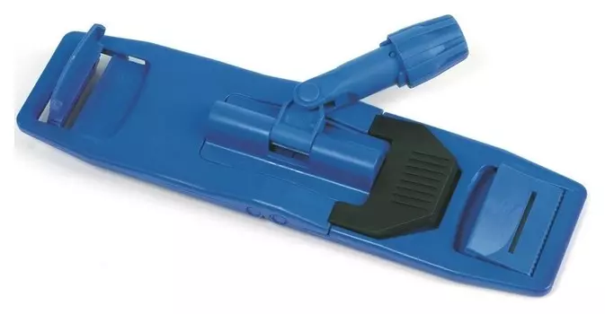 Держатель мопа пластик 40х10см (Для 372580)