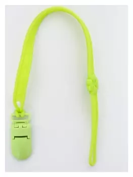 Держатель-прищепка для пустышки, силиконовый