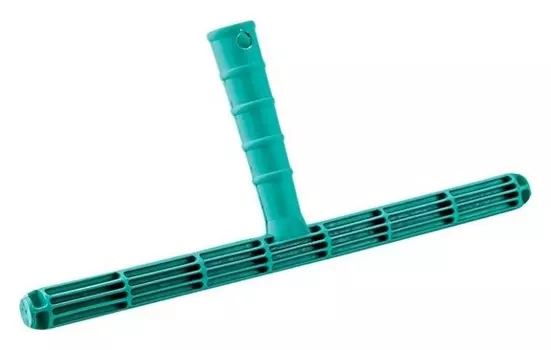 Держатель шубки 35 см пластик сра246