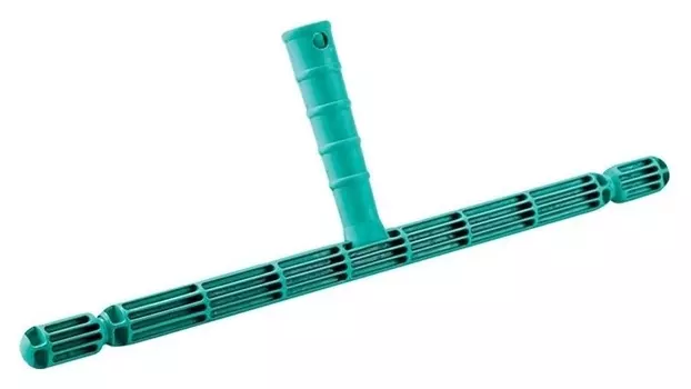 Держатель шубки 45 см пластик сра247