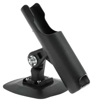 Держатель удочки, приклеивающийся