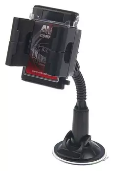 Держатель универсальный AVS Ah-2107-d
